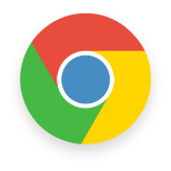chrome